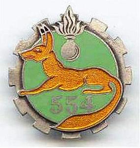 CA da- 025- Casernes artillerie et train des equipages